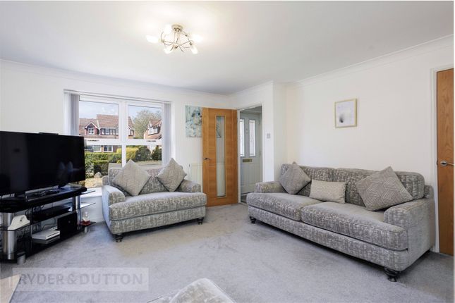27, Hurst Hill Crescent, Greater Manchester photo 4