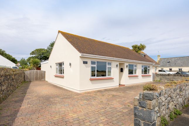 Thumbnail Detached house for sale in La Garenne, Vale, Guernsey