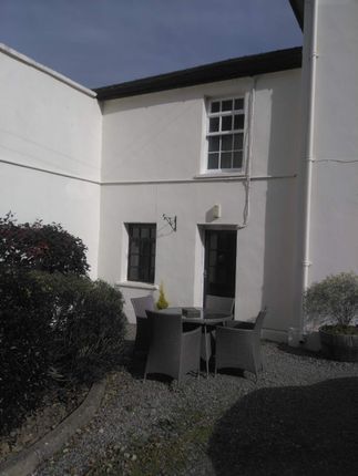Thumbnail Cottage to rent in Amlwch Road, Llannerch Y Medd