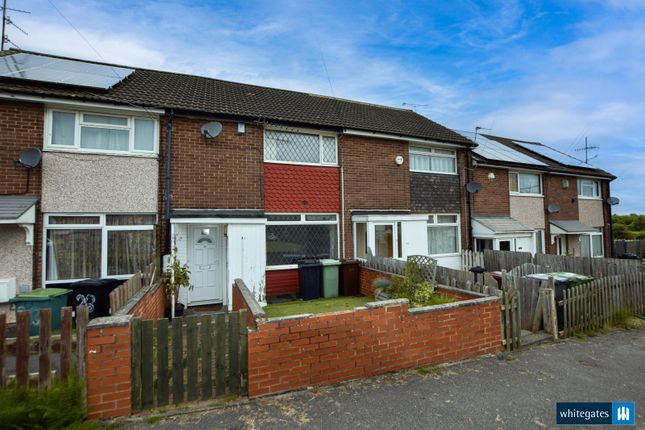 Thumbnail Shared accommodation to rent in Manor Farm Drive, Middleton, Leeds, West Yorkshire