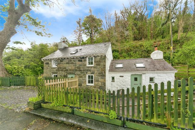 2-bed house on Sweet Home,, Gyrn Goch, Gwynedd, £238,000