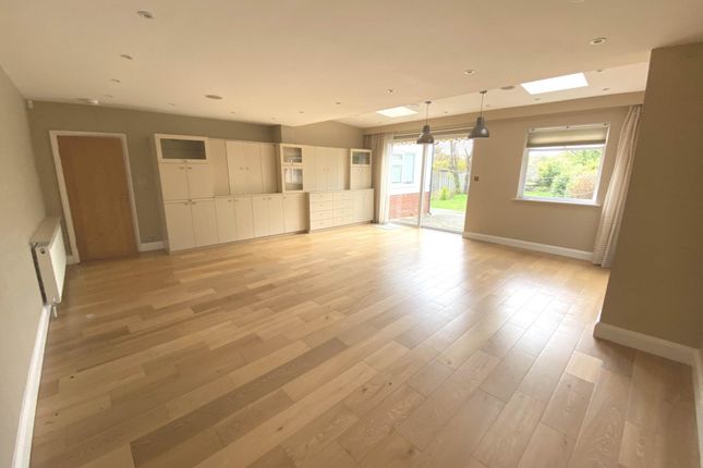 Detached house to rent in Deacons Hill Road, Elstree