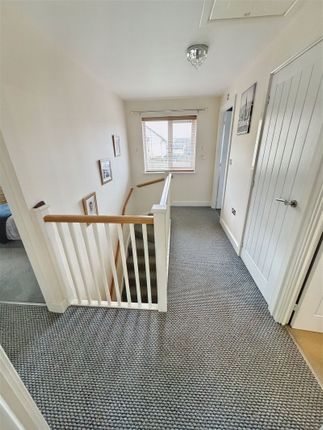 Detached house for sale in Gimbert Road, Soham, Ely