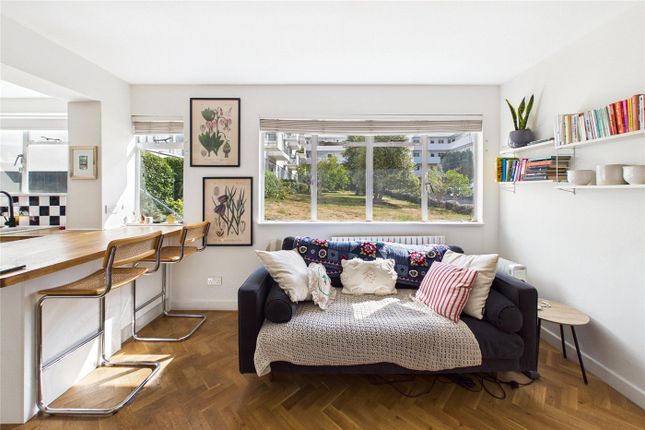 Flat 9, Pullman Court,, Streatham Hill, London photo 3