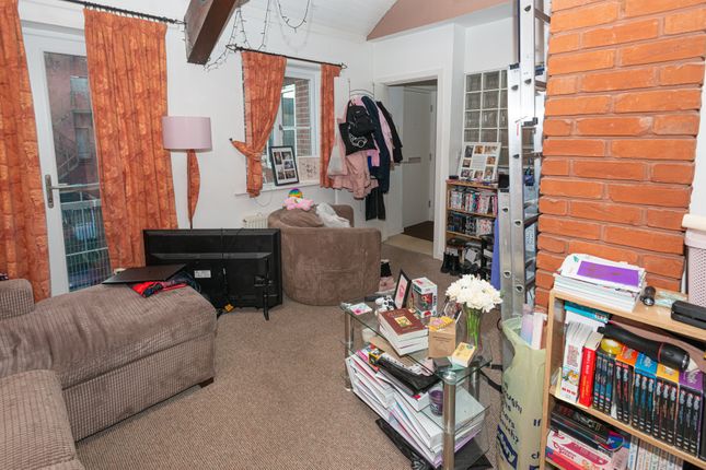 5 Gibbs Yard, 15, Cross Bedford Street, Sheffield photo 4