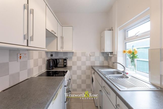 Terraced house for sale in Court Oak Road, Harborne, Birmingham