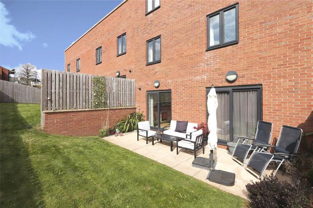 1 bed flat for sale in Green Oak House, 55 Lemont Road, Sheffield, South Yorkshire S17