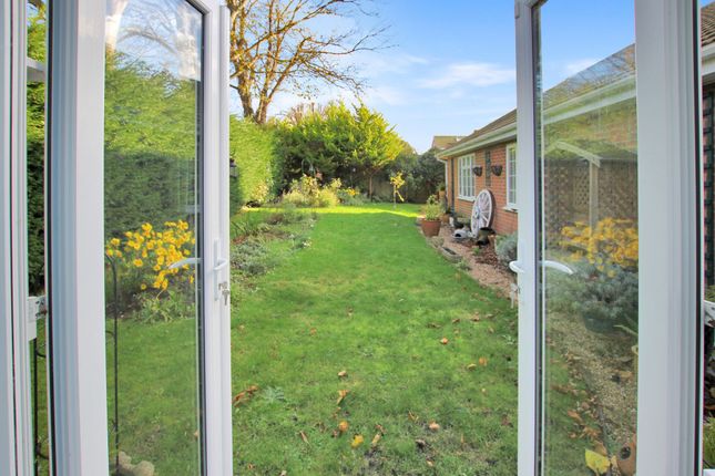 Detached bungalow for sale in Rolfe Lane, New Romney