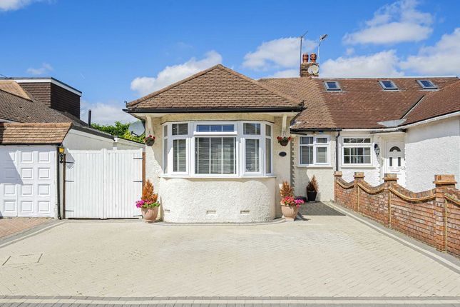 3-bed house on 18, Villiers Avenue, Whitton, £560,000