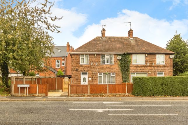 3-bed other on 25, Robinsons Hill, Nottinghamshire, £205,000