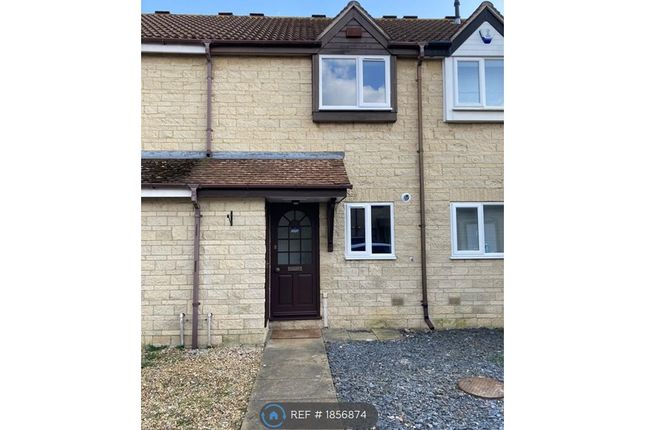 Terraced house to rent in Sherbourne Avenue, Bradley Stoke, Bristol
