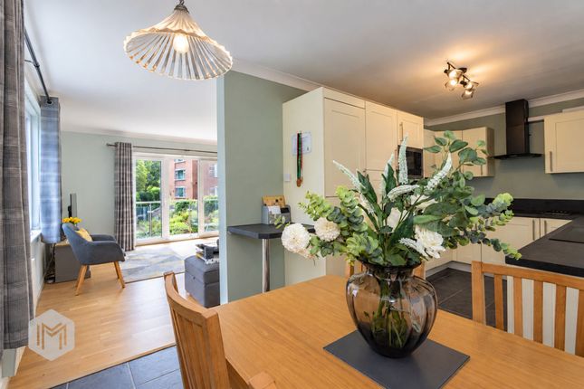 117 Chatsworth Road, Manchester photo 3