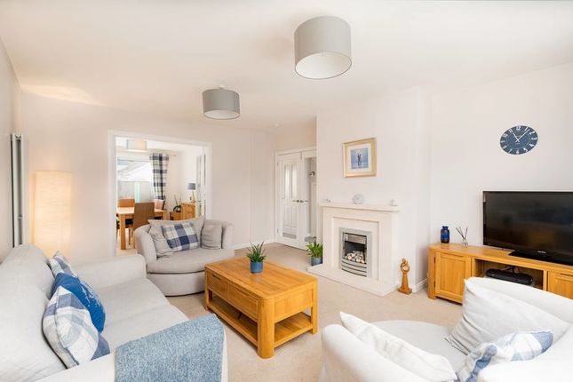 11, Dukehaugh, Peebles photo 3