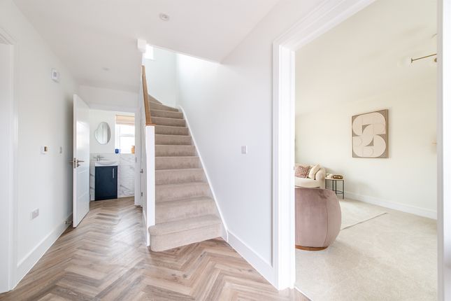 Plot 32, Monarch Place, Sittingbourne photo 4