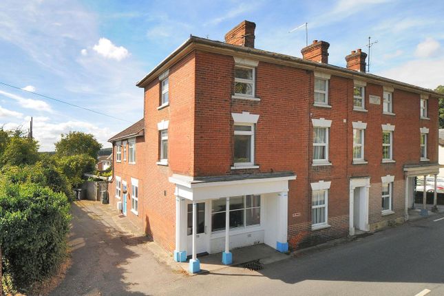 4 bed semi-detached house for sale in Tonbridge Road, Wateringbury, Maidstone ME18