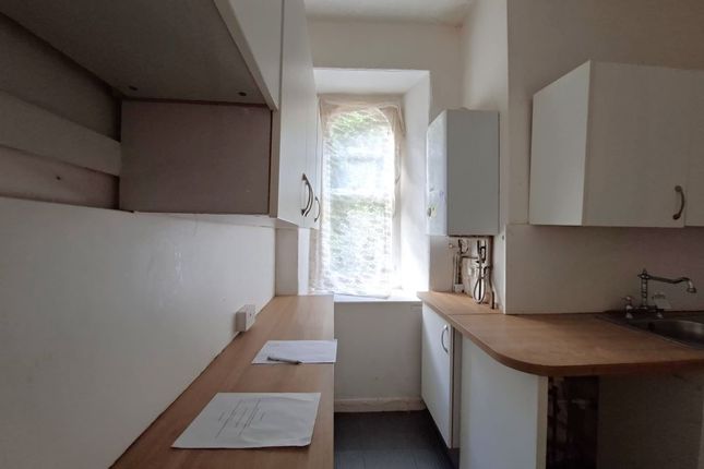Flat 14, Kipling Court Kipling Terrace, Bideford photo 4