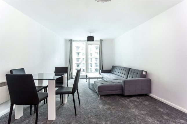 1-bed flat on 1120, Admiral House, Vauxhall, £425,000