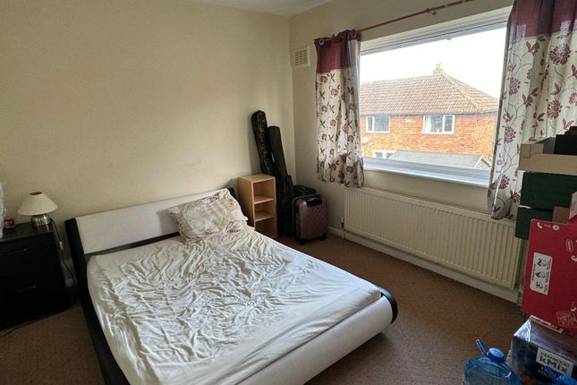 Flat for sale in James Close, Trench, Telford, Shropshire