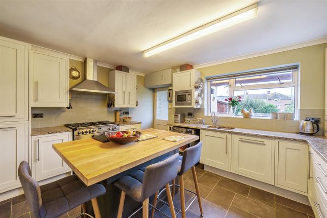 Terraced house for sale in Half Acre Lane, Beaminster