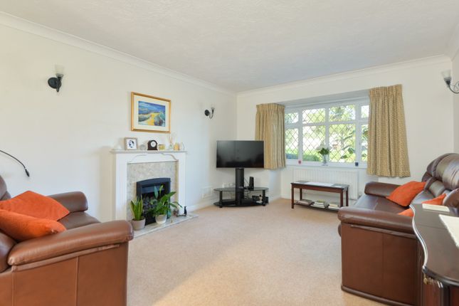 Detached house for sale in Kings Chase, Willesborough, Ashford