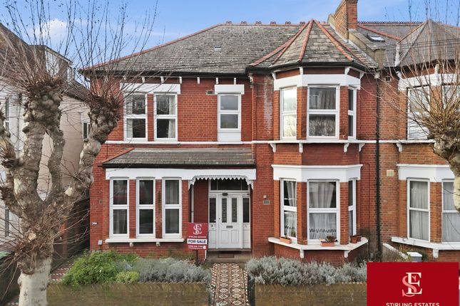 5-bed house on 39 Belmont Road, London, £1,300,000