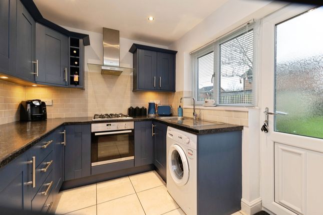 15, Coulby Manor Farm, Middlesbrough photo 4