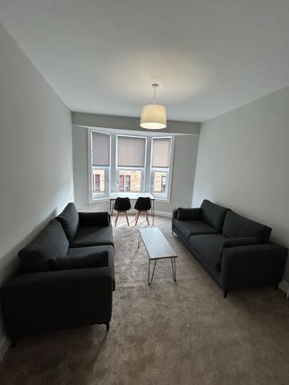 Flat to rent in Dumbarton Road, Partick, Glasgow