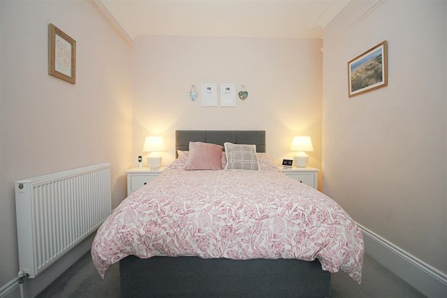 Flat for sale in North Walsham Road, Bacton, Norwich