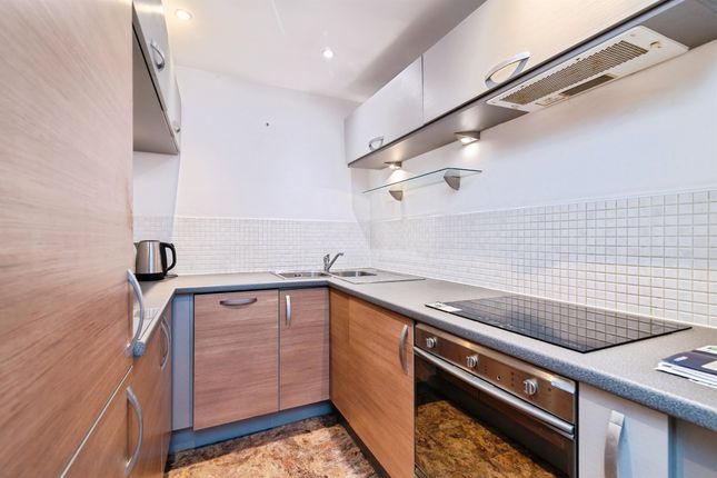 Flat 31, The Habitat, Woolpack Lane, Nottingham photo 2