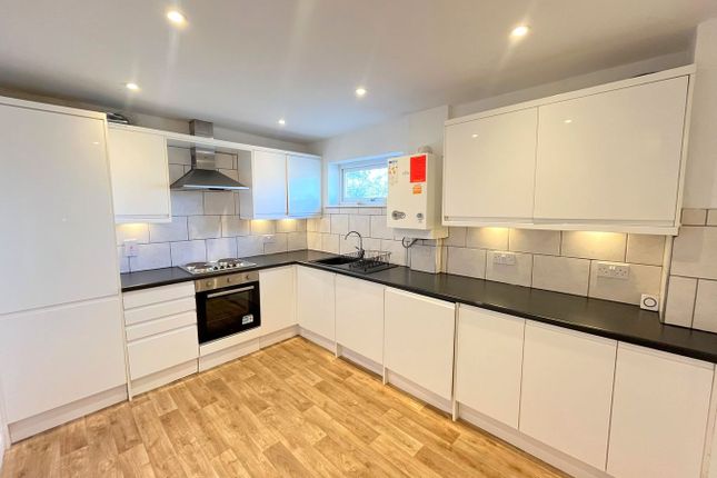 3A Hazel House, London Road, Bexhill-on-Sea photo 2