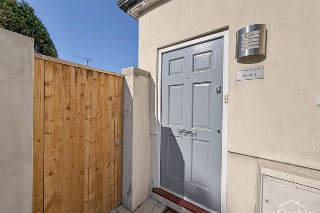Northbourne Avenue, Bournemouth photo 3