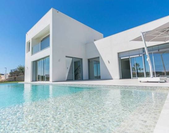 Thumbnail Villa for sale in Spain, Valencia, Alicante, Las Colinas Golf