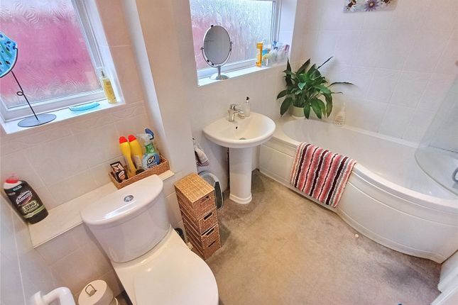 Bungalow for sale in Lake Road, Hamworthy, Poole, Dorset