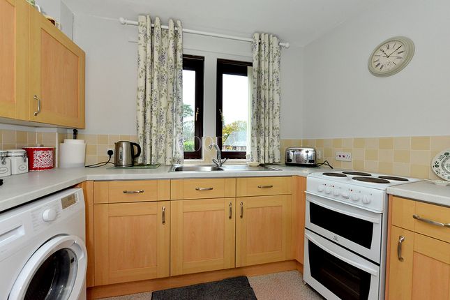 25, Top Farm Court, Belper photo 4