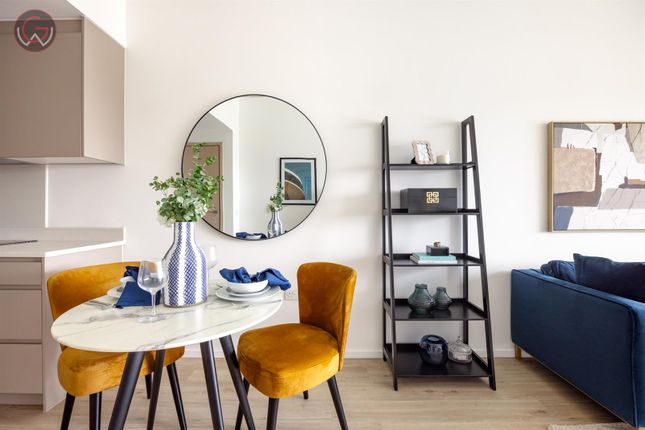 Station House, Milton Keynes 6 Â© David Phillips Fu