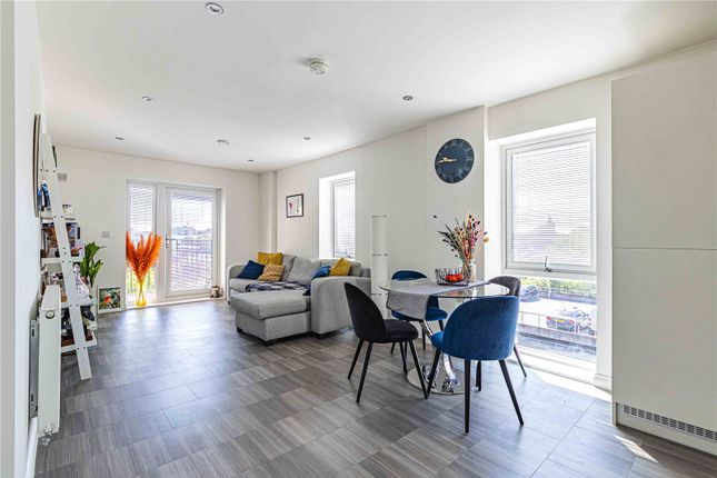 76 Affinity Place, 12, Elstree Way, Hertfordshire photo 2