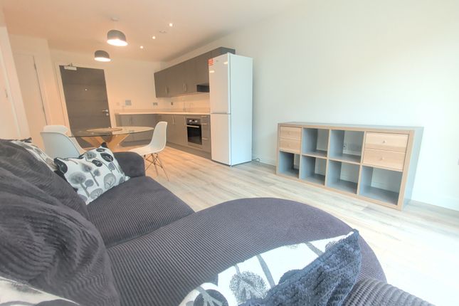 Flat 227, 642, Bristol Street, Birmingham photo 2