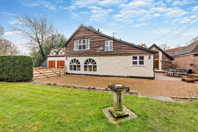 Detached house for sale in Forest Road, Horsham, West Sussex