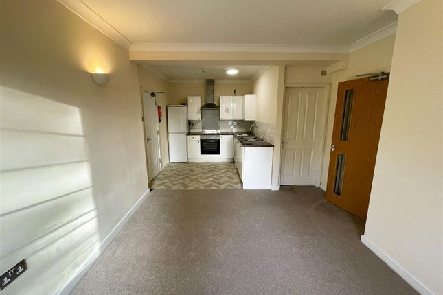 Flat 11 Maycroft Court, 1, Hulse Road, Southampton photo 4