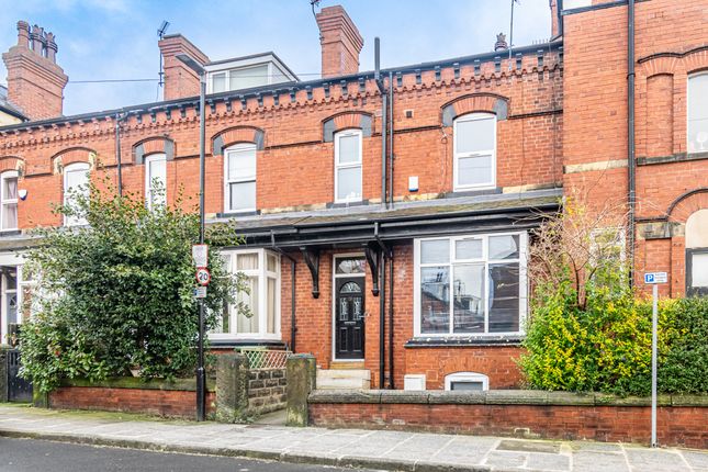 Thumbnail Terraced house for sale in Granby Road, Leeds