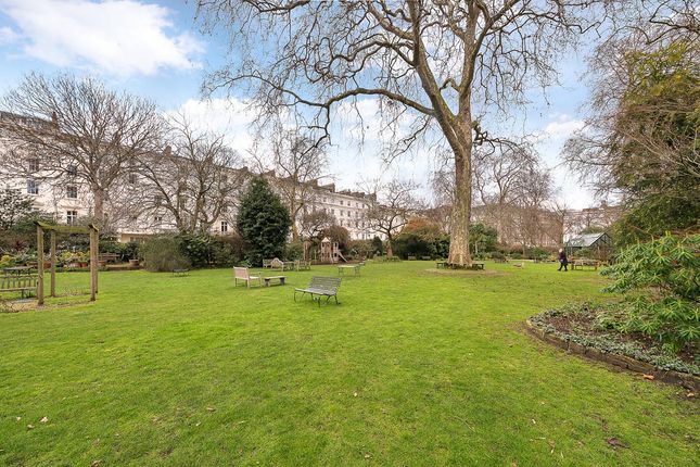 Terraced house for sale in Eccleston Square, London
