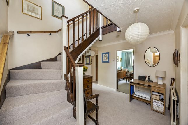 Martinsfield, Old London Road, Pulborough photo 4
