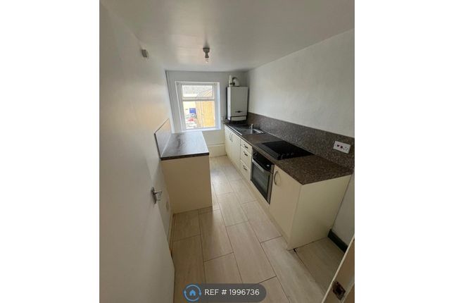 Thumbnail Flat to rent in Scotch Street, Whitehaven