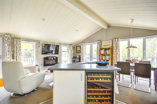 Bungalow for sale in Herons Brook, Narberth, Pembrokeshire