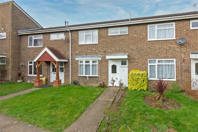 Terraced house for sale in Peregrine Drive, Sittingbourne, Kent