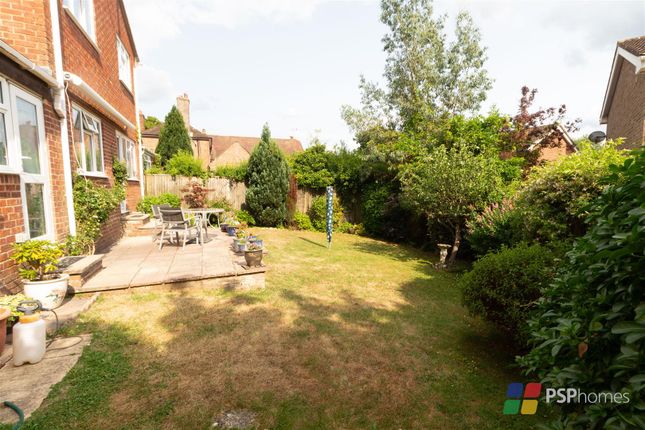 Detached house for sale in Ashenground Road, Haywards Heath