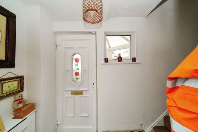 27, Morston Crescent, Liverpool photo 2