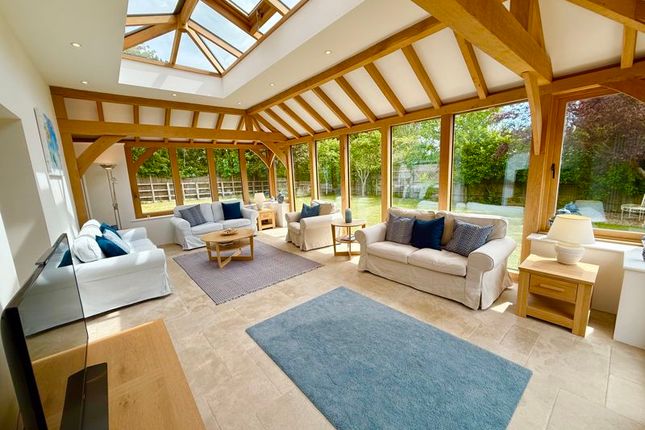 Orangery