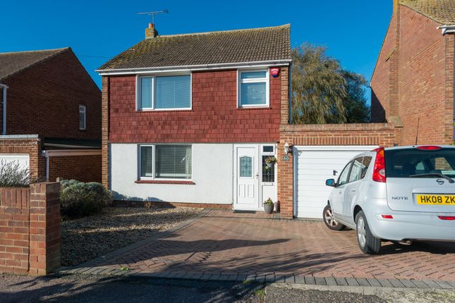Detached house for sale in Rydal Avenue, Ramsgate