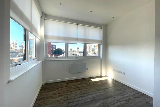 Flat for sale in 4-16 London Road, Staines-Upon-Thames